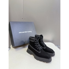 Alexander Wang Boots